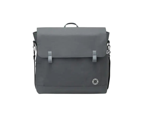 Maxi Cosi Modern Bag-Baby Bag-Maxi Cosi-Essential Graphite-www.hellomom.co.za