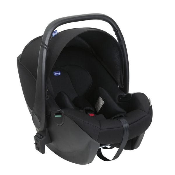 Chicco One4Ever Travel System in City Map-Travel Systems-Chicco-Desert Taupe-www.hellomom.co.za