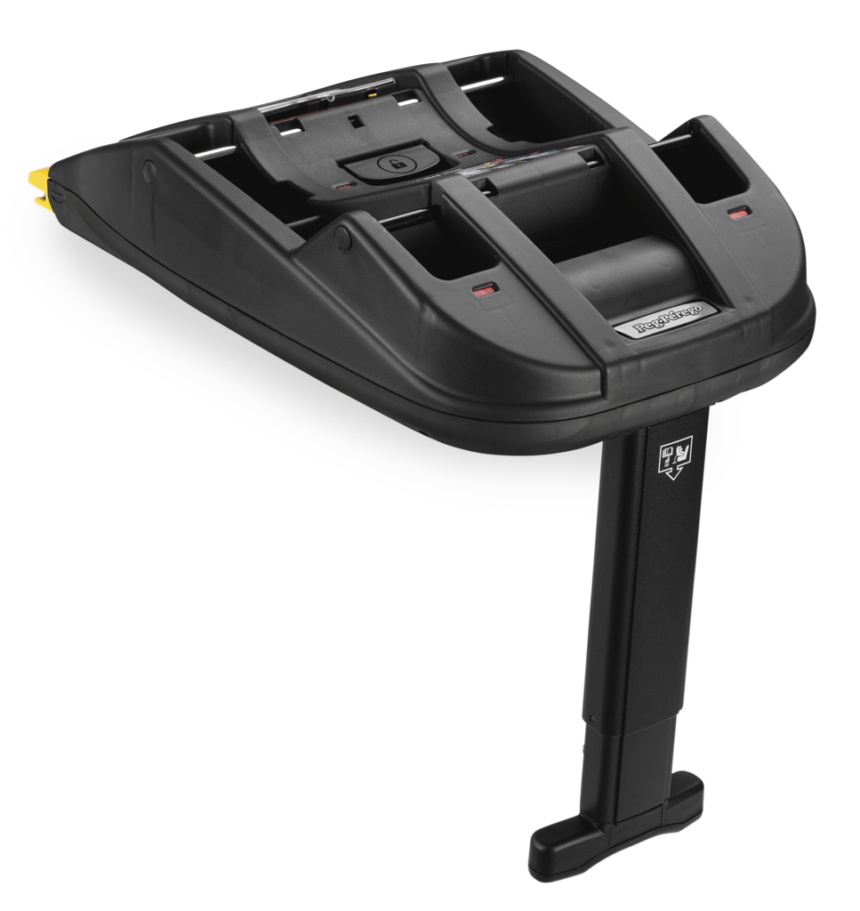 Peg Perego Isofix Base 0 1 K Car Seat Base