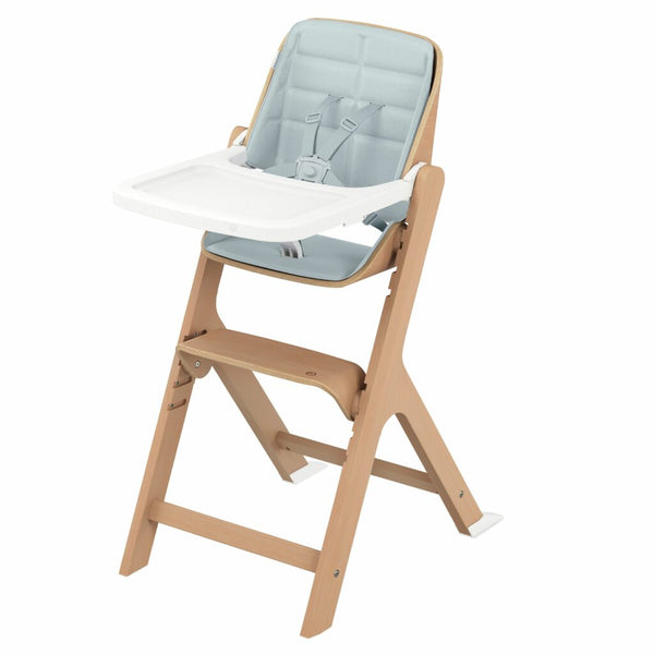 Maxi Cosi Nesta Highchair-Highchairs-Maxi Cosi-With Baby and Toddler Kit-www.hellomom.co.za
