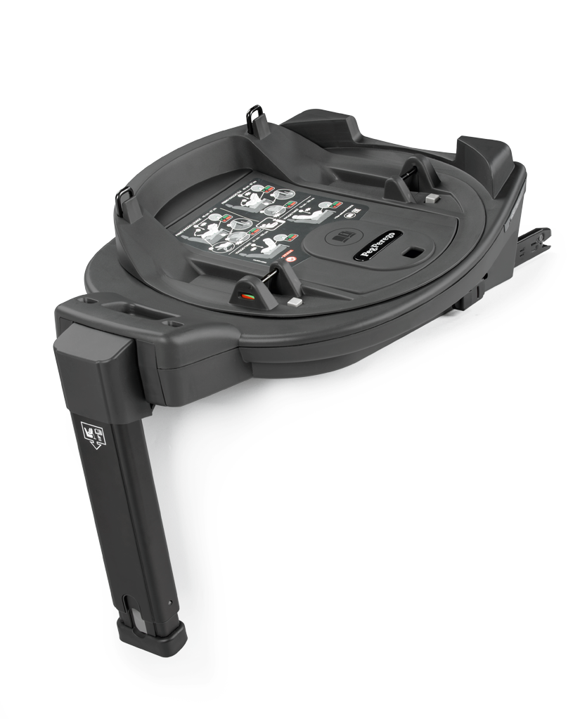 Peg Perego Adjustable Side Impact Protection Buy Now