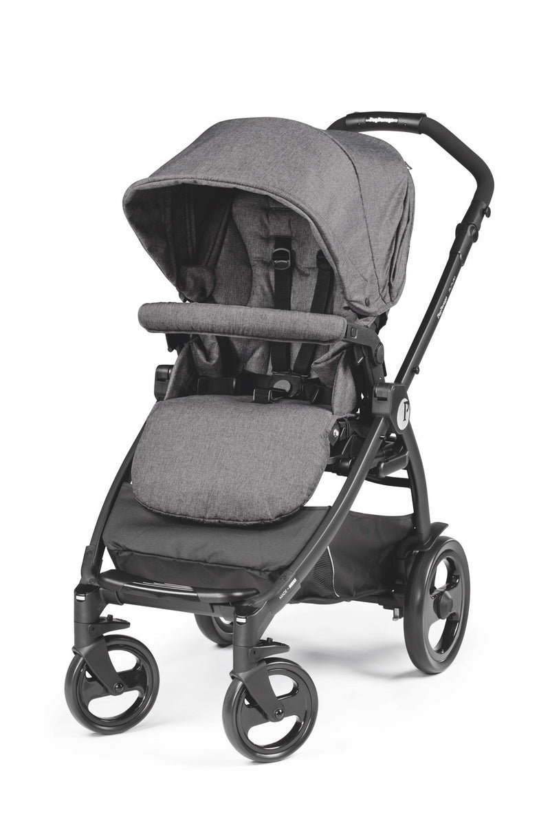 Puériculture Poussette Triple Peg Perego 2014 Poussette Futura