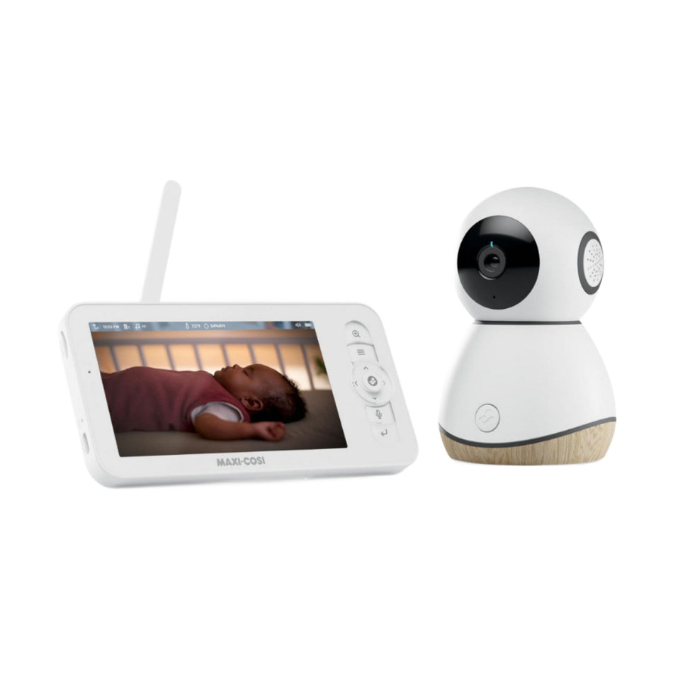 Maxi Cosi See Pro Baby Monitor
