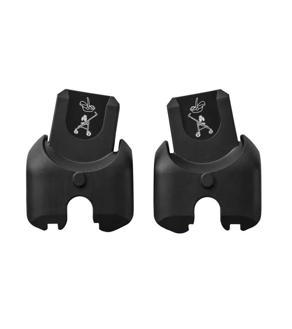 Car seat stroller adapter 2025