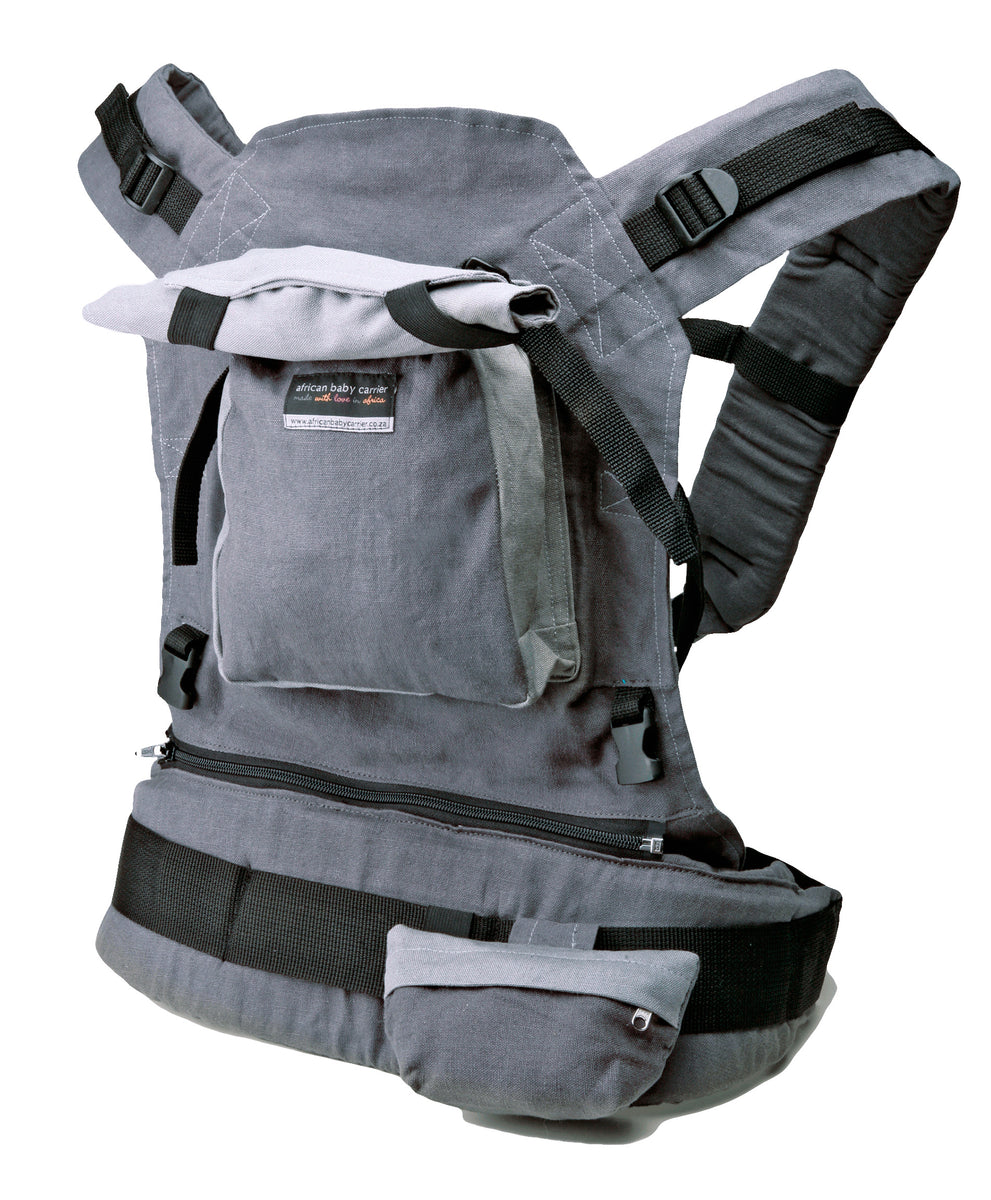 African kanga baby carrier shop