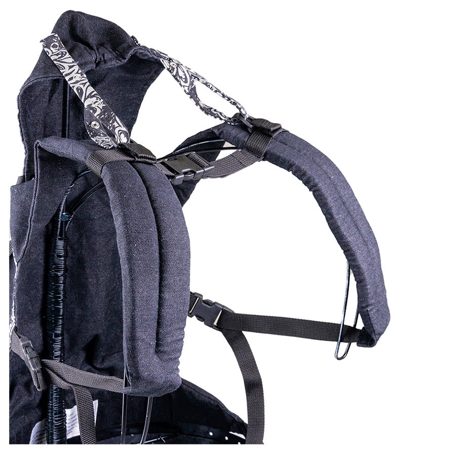 African Baby Carrier Original Peppertree