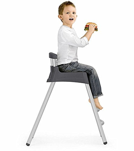 Chicco New Stack High Chair-Highchairs-Chicco-Dune-www.hellomom.co.za