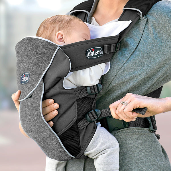 Chicco Ultrasoft magic baby carrier- le Meridian-Baby Carriers-Chicco-www.hellomom.co.za