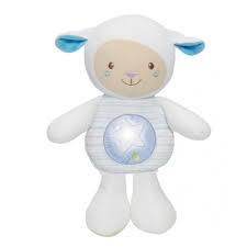 Chicco First Dreams Lullaby Sheep-Night Light-Chicco-Pink-www.hellomom.co.za
