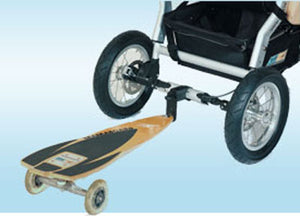 TFK Mamaboard-stroller accessory-Trends for Kids-www.hellomom.co.za