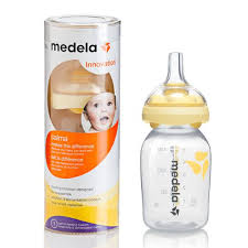 Medela Calma Feeding Solution with packaging