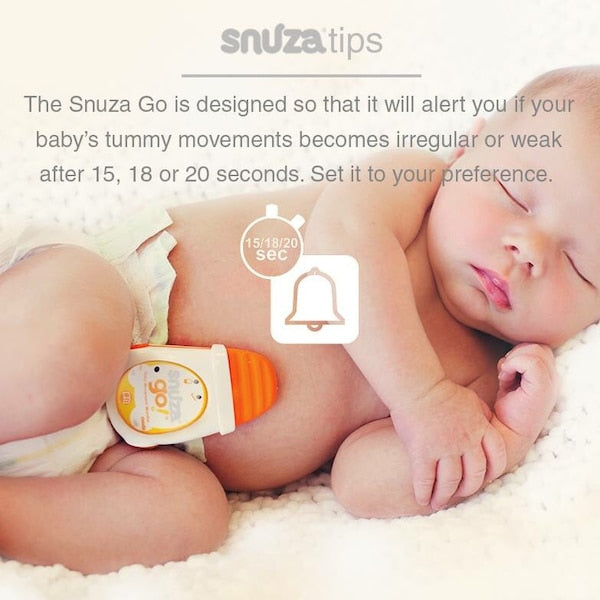 Snuza Go Monitor-Monitor-Snuza-www.hellomom.co.za
