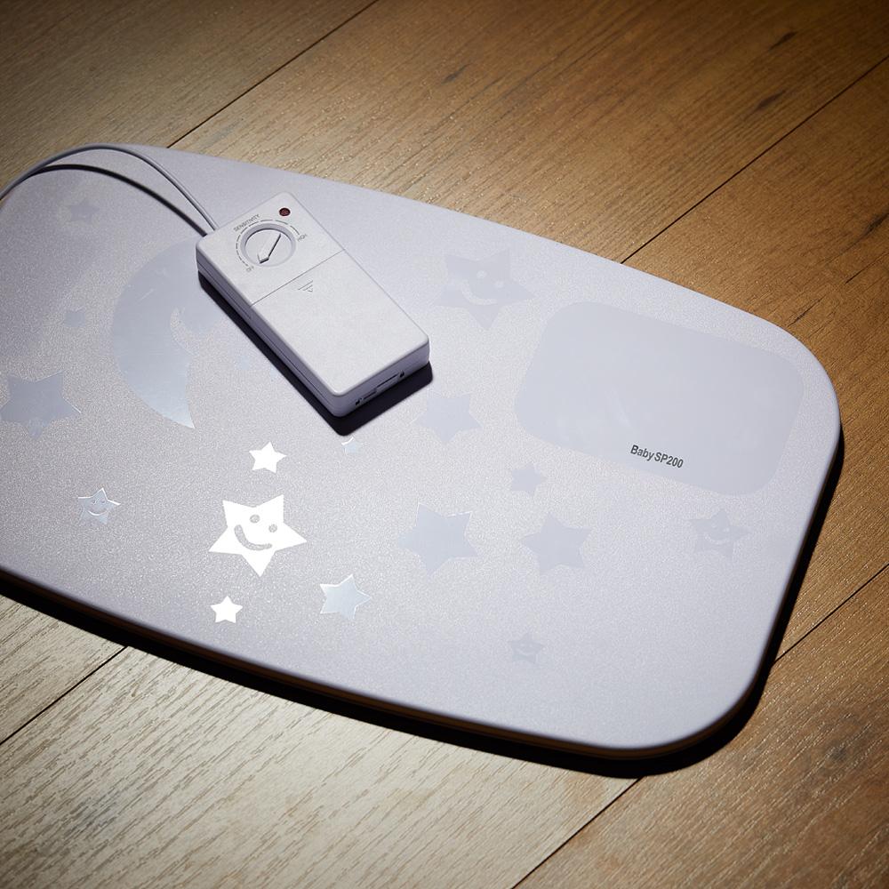 Breathing 2025 sensor mat