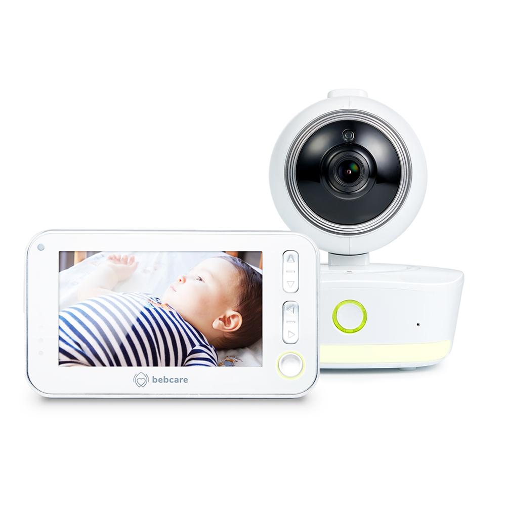 Bebcare Motion Video Monitor