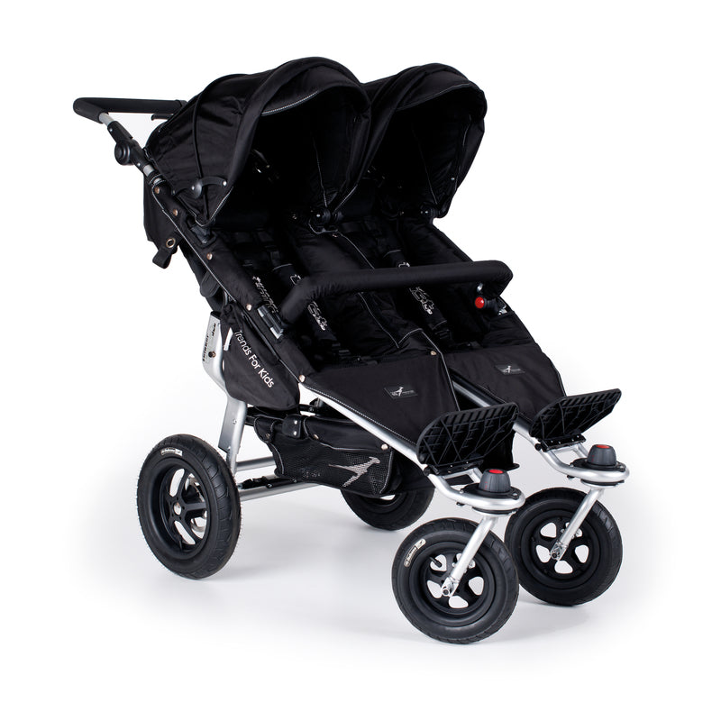 TFK Twinner Twist Duo Stroller
