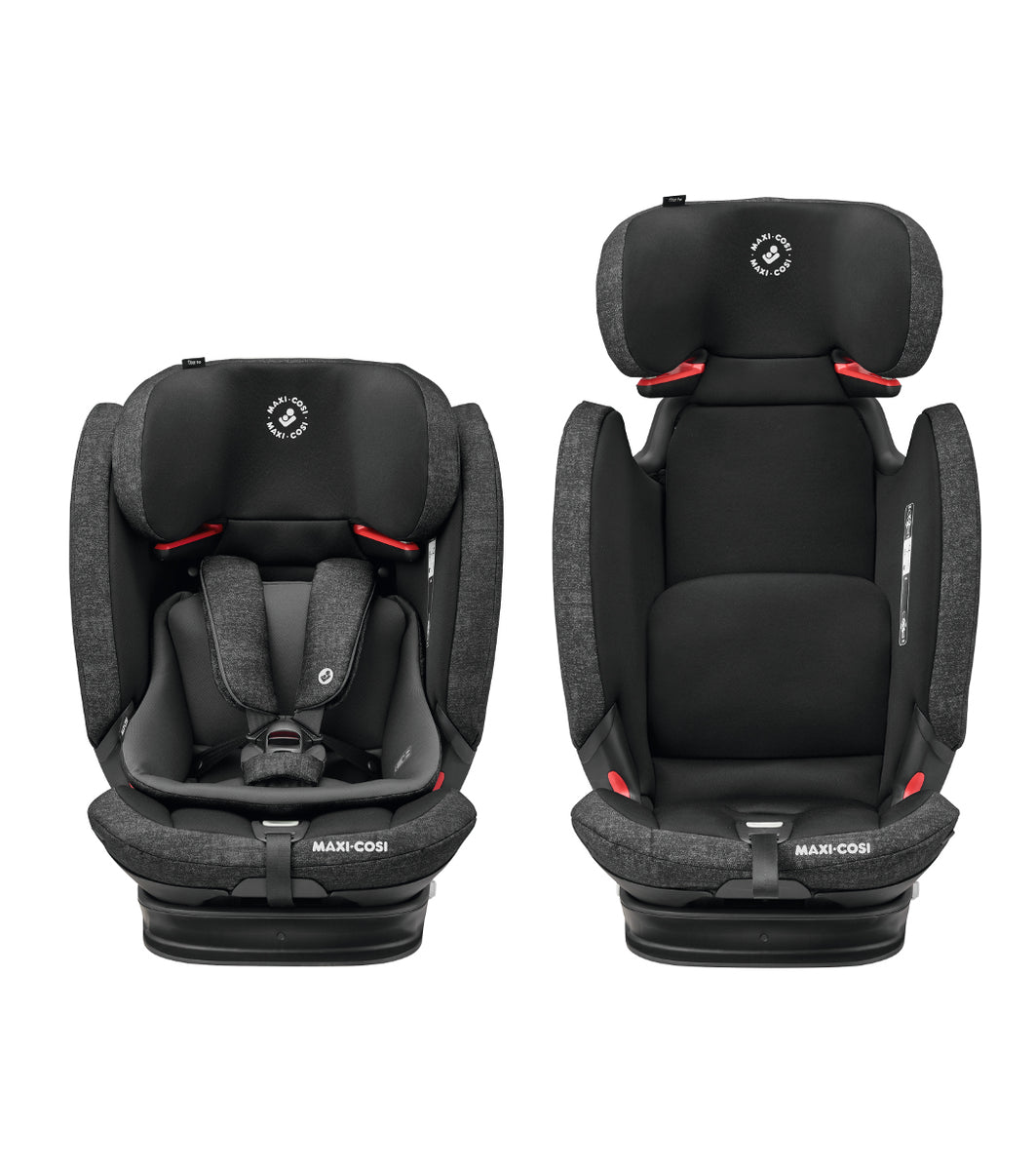Maxi Cosi Titan Pro I Size Car Seat
