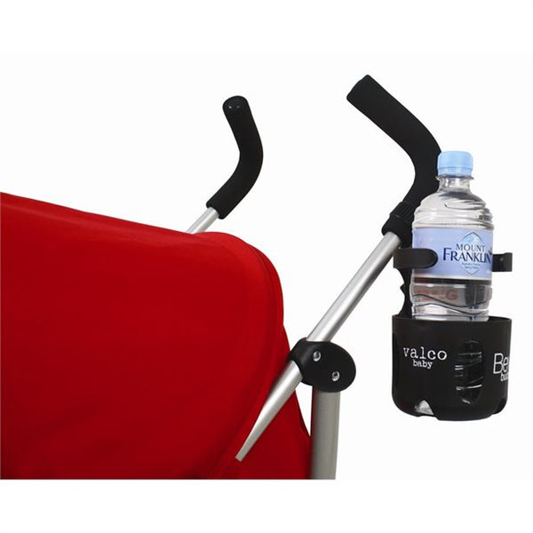 Valco Bevi Buddy   attached to stroller