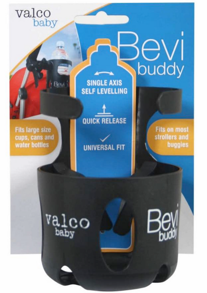 Valco Bevi Buddy with Packaging