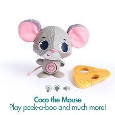 Tiny Love Wonder Buddies-toys-Tiny Love-Coco-www.hellomom.co.za