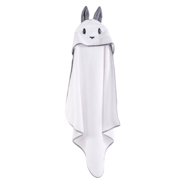 Xoxobaby Hooded Towel-Hooded Towels-Xoxobaby-Bunny-www.hellomom.co.za