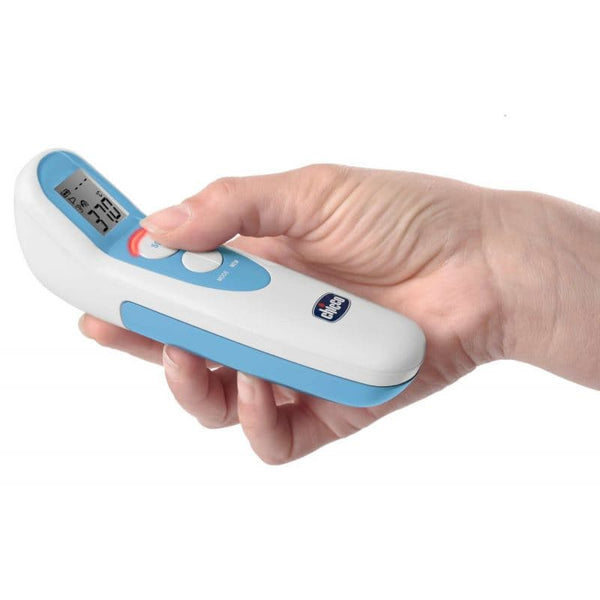 Chicco Infrared Distance Thermometer-Thermometer-Chicco-www.hellomom.co.za
