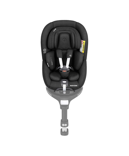 Maxi Cosi Pearl 360 from the Front