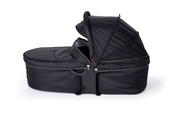 TFK QuickFix Carrycot-Carrycots-Trends for Kids-Black-www.hellomom.co.za