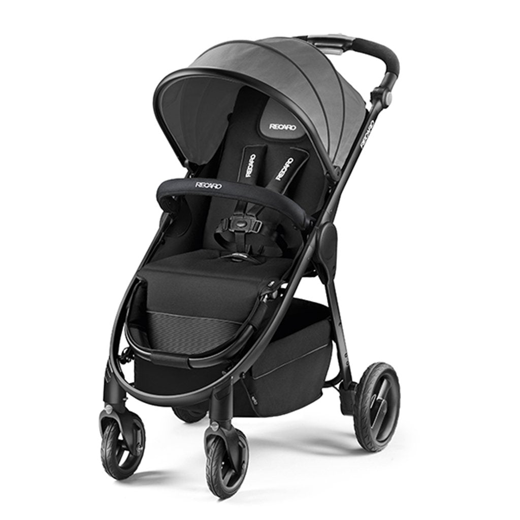 Recaro Citylife Pram