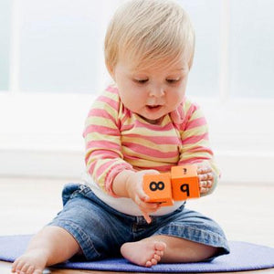 Hello Mom has a wide range of baby toys, playmats, swings and bouncers for baby for sale online
