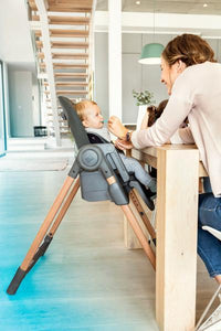 Hello Mom has a wide range of breast pumps, feeding bottles and Highchairs for baby on sale online