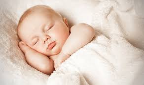 Sleeptime and Nursery Decor