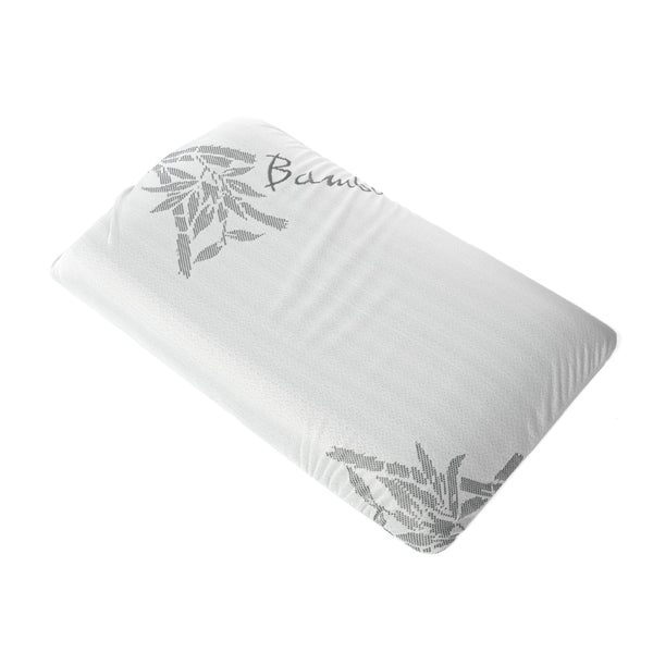 BabyWombWorld Memory Foam Kids Pillow and Mattress Set-Bedding-Baby Womb World-www.hellomom.co.za