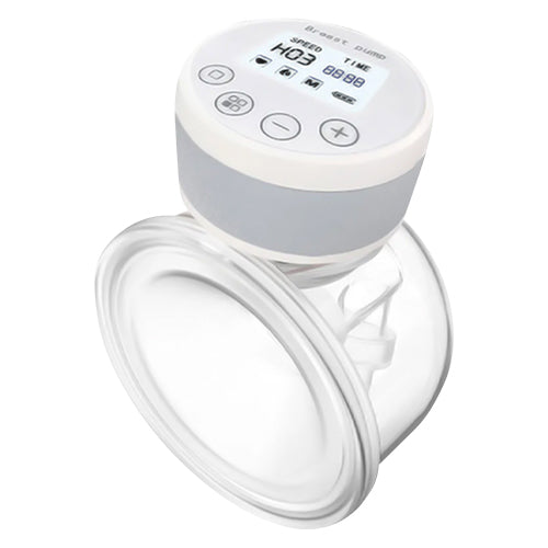 Wearable Hands Free Electric Breast Pump-Breastpumps-www.hellomom.co.za-www.hellomom.co.za