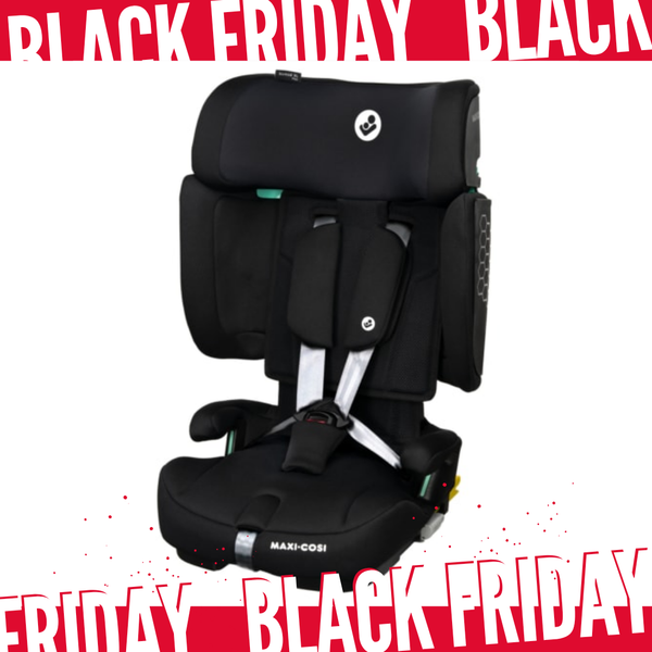 Maxi Cosi Nomad XL Plus Car Seat