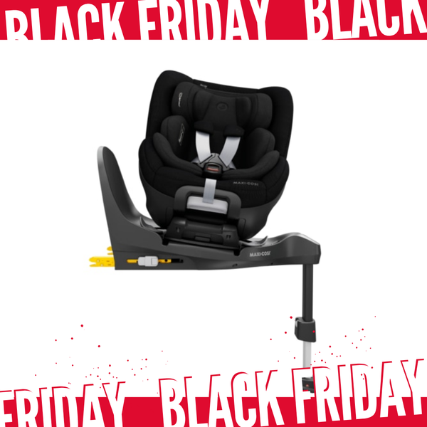 Maxi Cosi Mica 360 Pro Car Seat