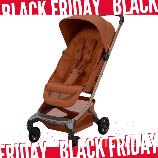 Maxi Cosi Fame Cabin Stroller