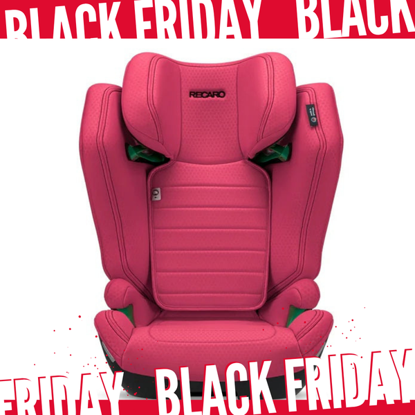 Recaro Axion 1 Car Seat