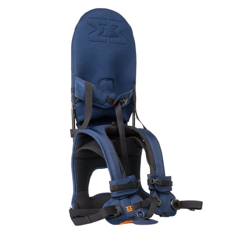Minimeis G4 Shoulder Carrier-Minimeis-Navy-www.hellomom.co.za