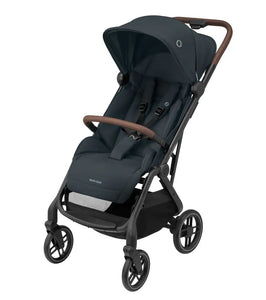 Maxi Cosi Soho Stroller-Maxi Cosi-Essential Graphite-www.hellomom.co.za