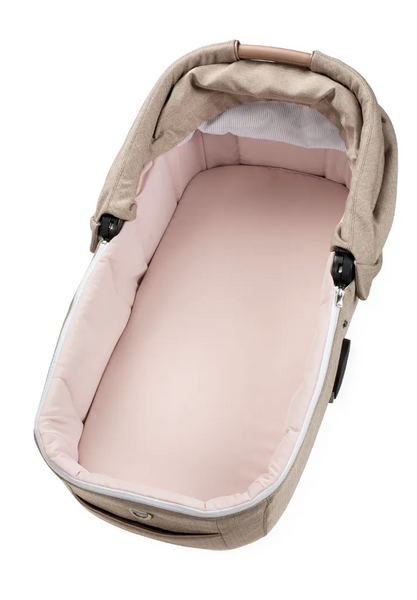 Peg Perego
Book SLK 4 in 1 Modular System in Mon Amour-Travel Systems-Peg Perego-www.hellomom.co.za