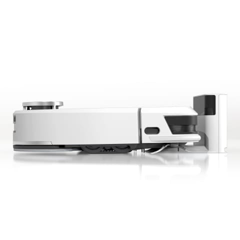 Hobot Legee D8 Robot Vacuum Cleaner and Scrubber-Vacuum cleaner-Solenco-www.hellomom.co.za
