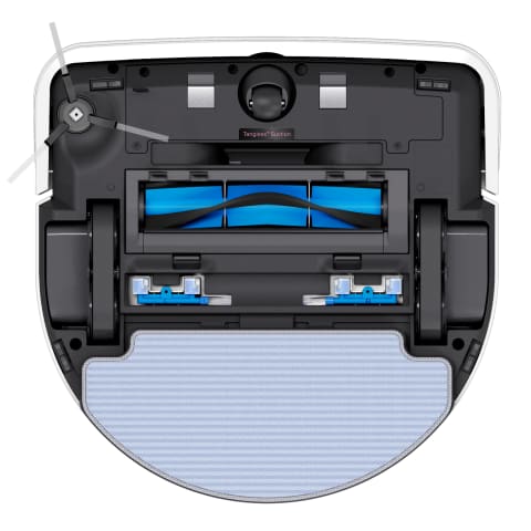 Hobot Legee D8 Robot Vacuum Cleaner and Scrubber-Vacuum cleaner-Solenco-www.hellomom.co.za