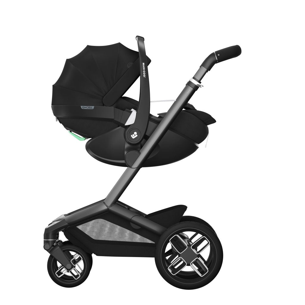 maxi cosi prams south africa Maxi Cosi Fame Travel System