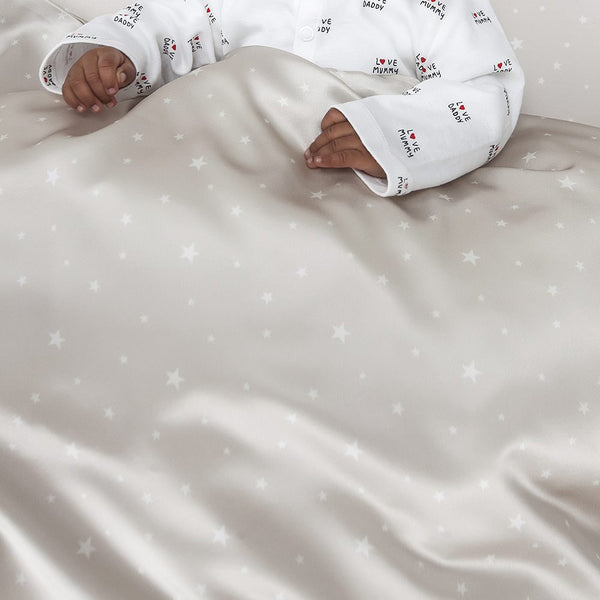 Pure Mulberry Silk Baby Duvet Cover-www.hellomom.co.za-www.hellomom.co.za