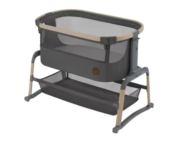 Maxi Cosi Iora Air Co Sleeper-Maxi Cosi-Beyond Graphite-www.hellomom.co.za