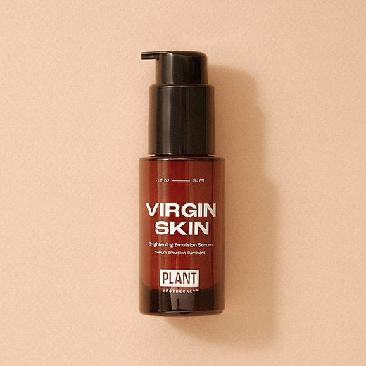 Plant Apothecary Virgin Skin Brightening Vitamin C Serum 30ml-Skincare-Plant Apothecary-www.hellomom.co.za