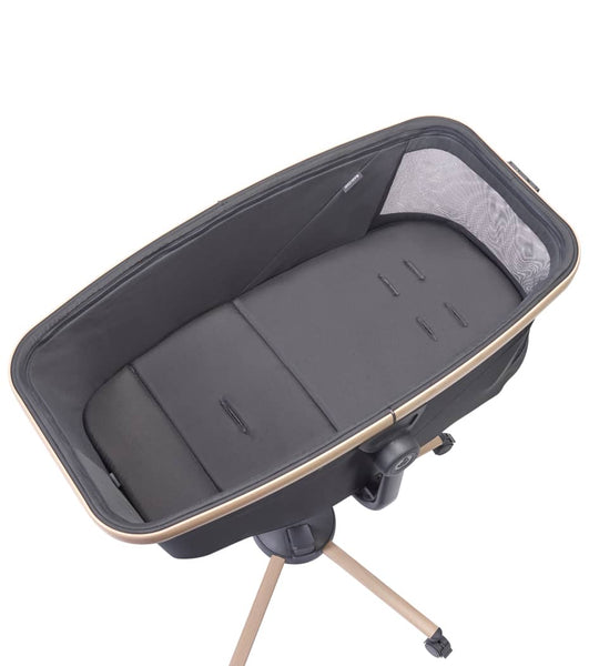 Maxi Cosi Alba All-in-One bassinet, recliner and highchair-Highchairs-Maxi Cosi-www.hellomom.co.za