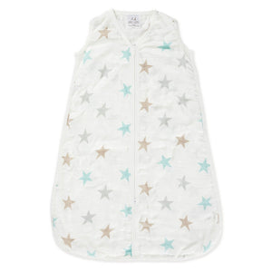 Aden and Anais bamboo Milky Way sleeping bag 18 to 36 months-Aden and Anais-www.hellomom.co.za