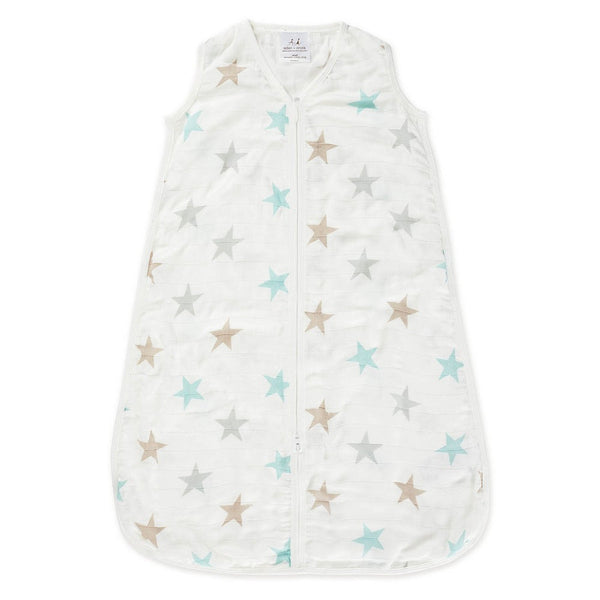 Aden and Anais bamboo Milky Way sleeping bag 18 to 36 months-Aden and Anais-www.hellomom.co.za