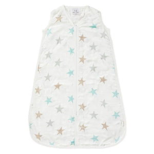 Aden and Anais Bamboo milky way sleeping bag 6 to 18 months-Aden and Anais-www.hellomom.co.za